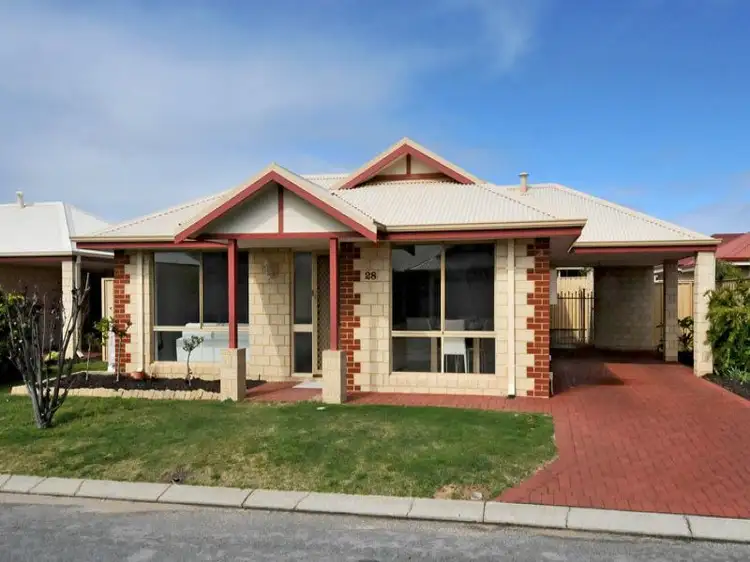 28/101-194 Old Mandurah road, Ravenswood WA 6208