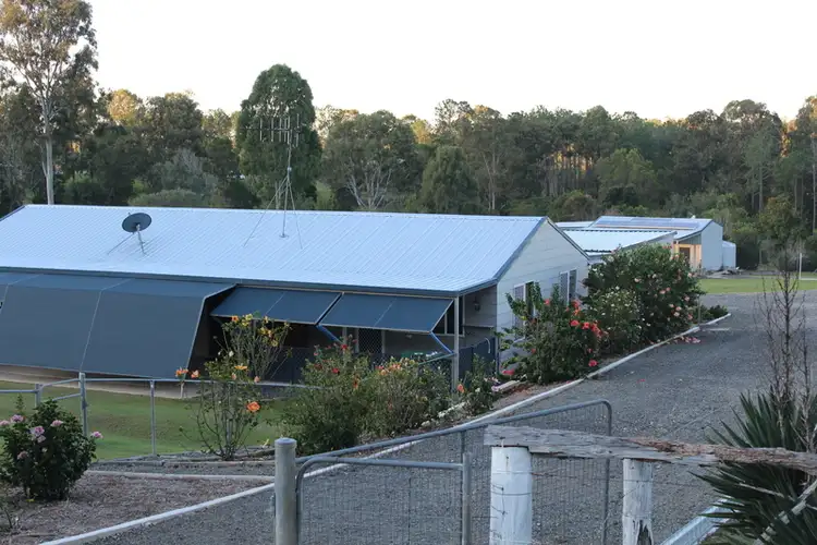 78 Stevenson Road, Glenwood QLD 4570