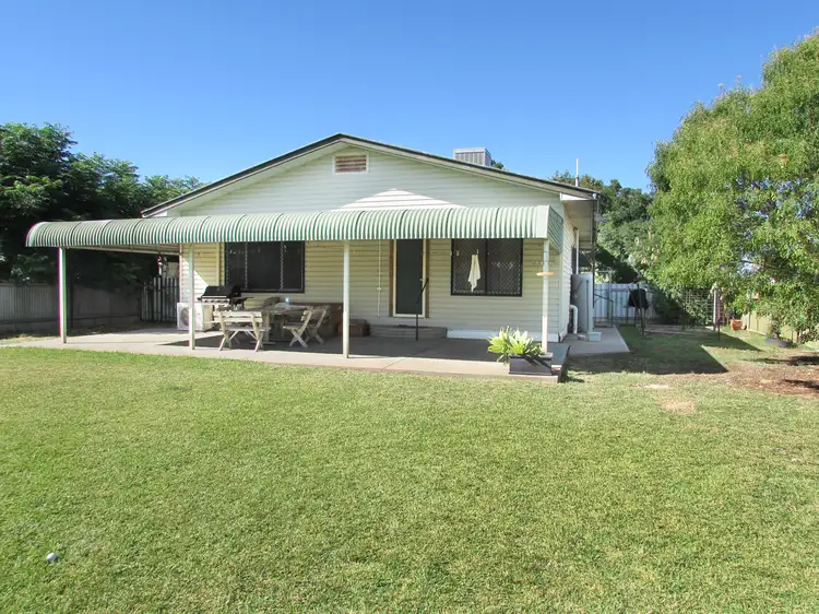 44 Church St, Brewarrina NSW 2839