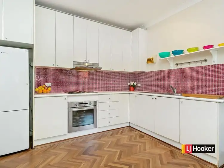 Second view of Homely apartment listing, 3/13 Harrington Street, Enmore NSW 2042