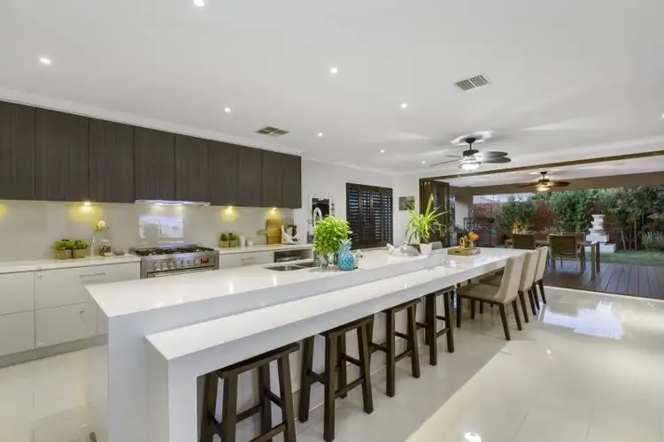 Second view of Homely house listing, 20 KENDON DRIVE, Botanic Ridge VIC 3977