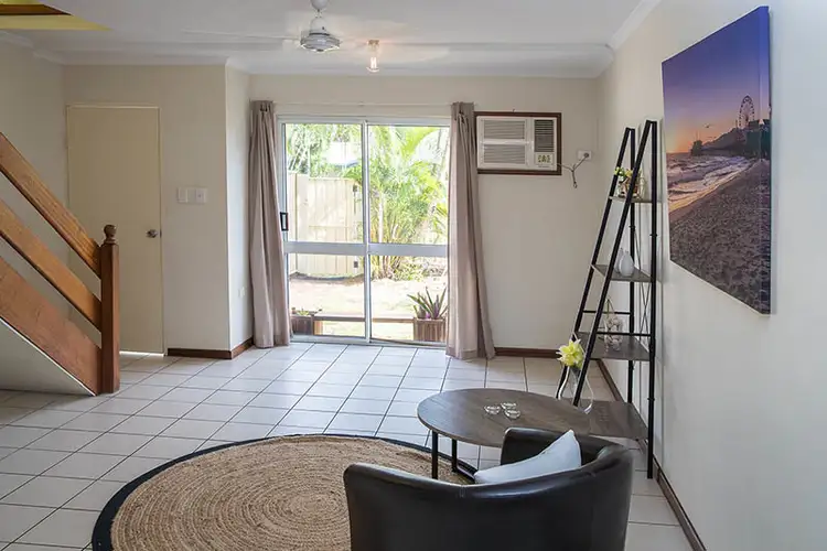Fifth view of Homely unit listing, 9/6-10 Palm Street, Holloways Beach QLD 4878