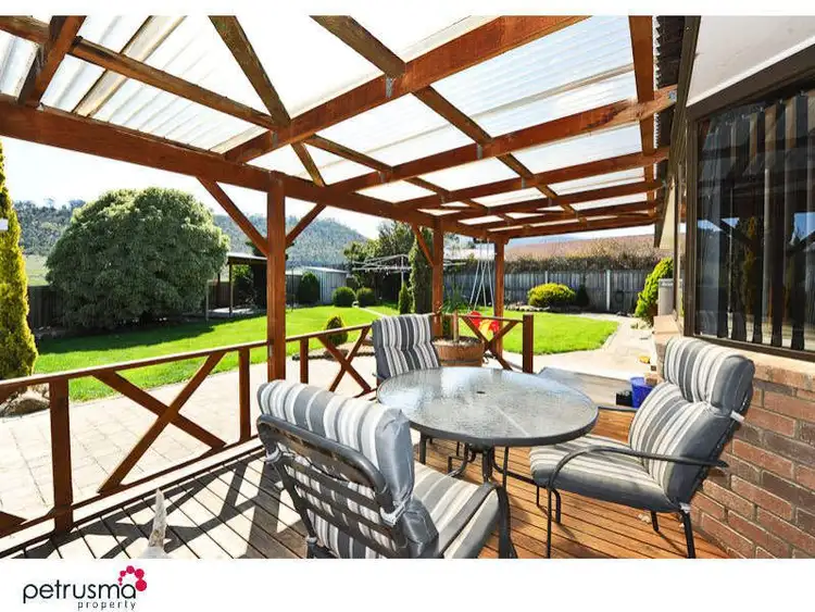 Sixth view of Homely house listing, 322 Back River Road, Magra TAS 7140