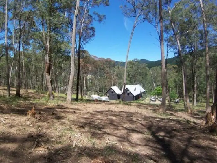 Fourth view of Homely land listing, 48 Mt Porepunkah Road, Bright VIC 3741