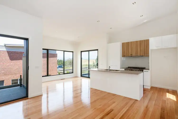 Second view of Homely house listing, 65 Grossmans Road, Torquay VIC 3228