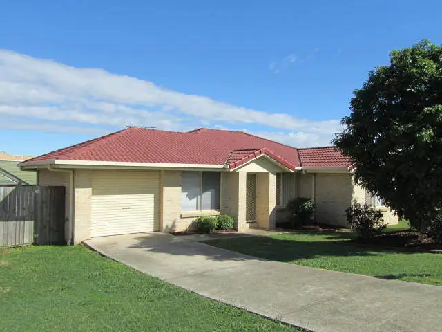 14 Crosby Crescent, Raceview QLD 4305