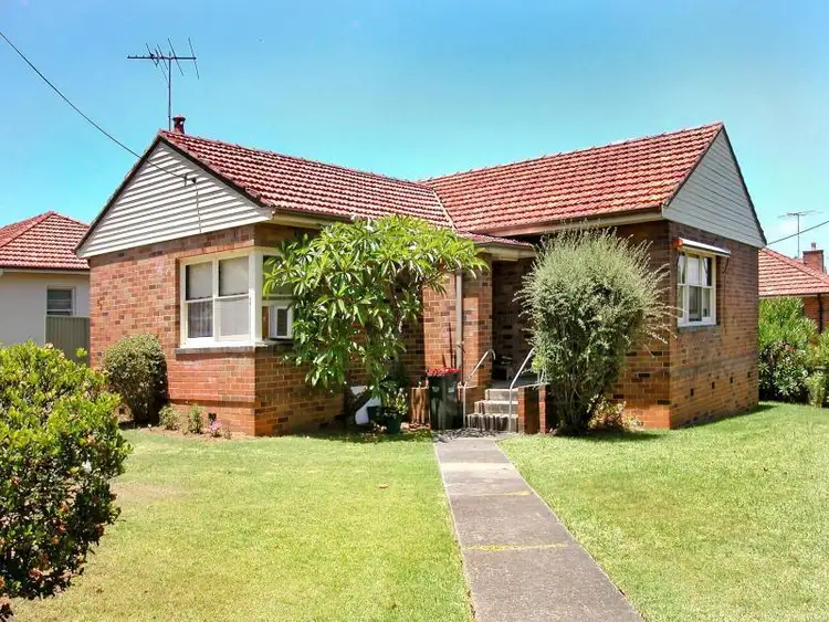 Main view of Homely house listing, 82 Mintaro Avenue., Strathfield NSW 2135