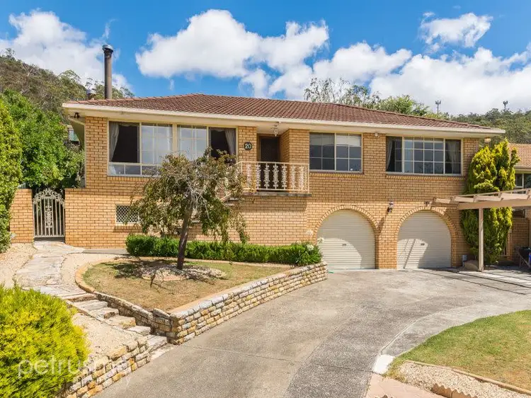 20 Cordelia Court, Rosetta TAS 7010