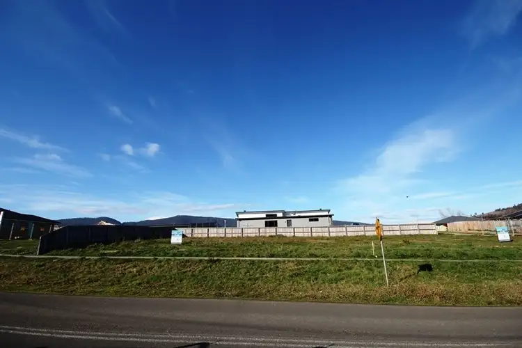 Fourth view of Homely land listing, Lot 1 Marguerite Street, Ranelagh TAS 7109