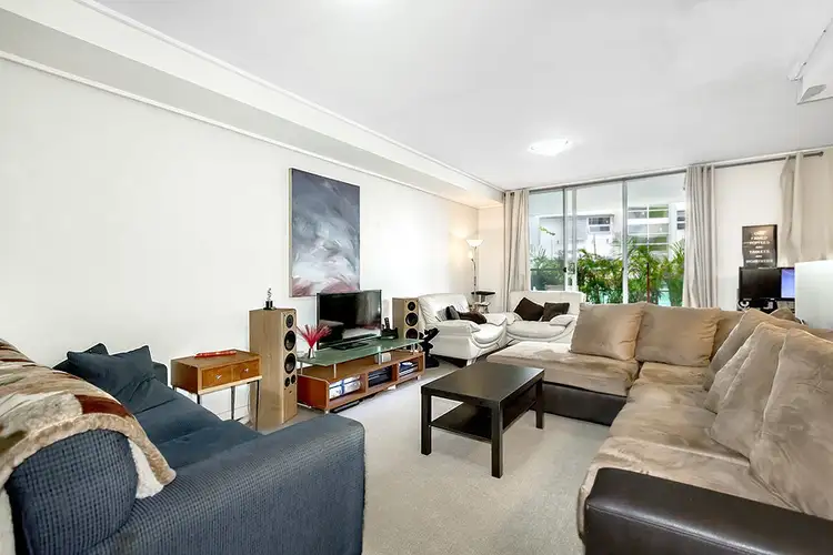 235/25 Bennelong Parkway, Wentworth Point NSW 2127