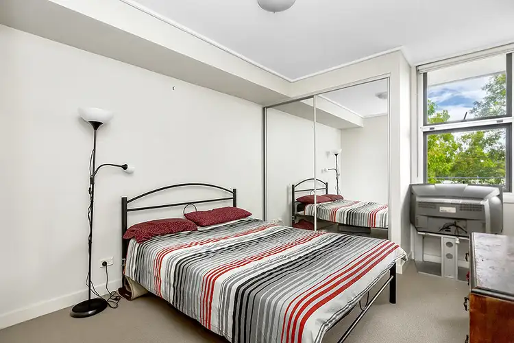 Third view of Homely apartment listing, 235/25 Bennelong Parkway, Wentworth Point NSW 2127