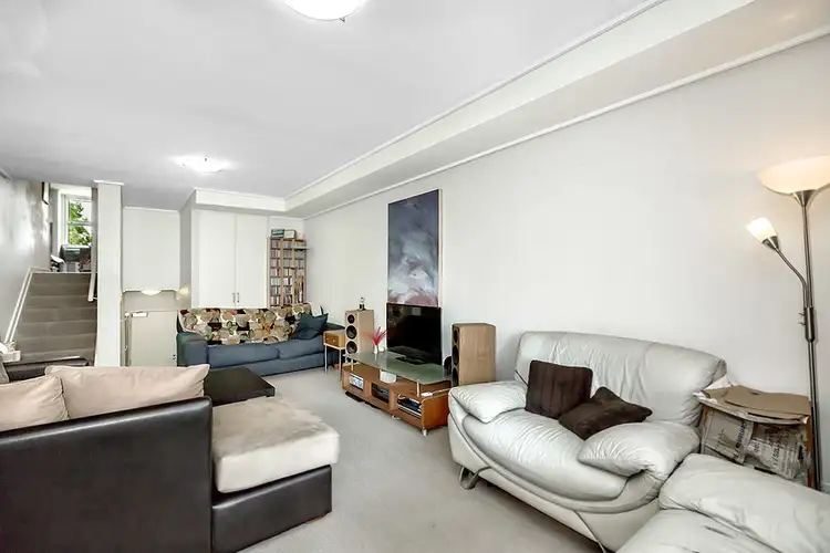 Sixth view of Homely apartment listing, 235/25 Bennelong Parkway, Wentworth Point NSW 2127