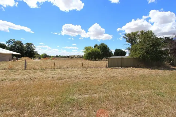 Second view of Homely land listing, Lots 8 & 9 Tarcutta Street, Ladysmith NSW 2652