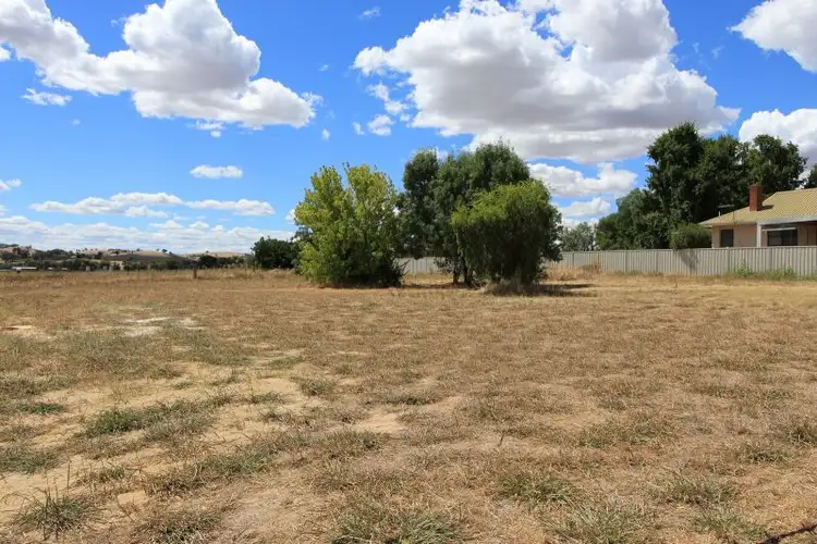 Third view of Homely land listing, Lots 8 & 9 Tarcutta Street, Ladysmith NSW 2652