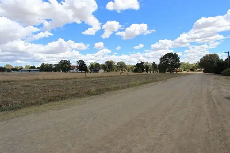 Fourth view of Homely land listing, Lots 8 & 9 Tarcutta Street, Ladysmith NSW 2652
