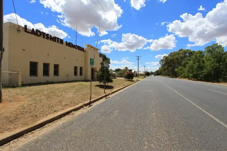 Fifth view of Homely land listing, Lots 8 & 9 Tarcutta Street, Ladysmith NSW 2652