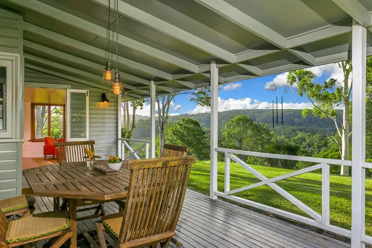 Sixth view of Homely rural property listing, 2466 Dunoon Road, Rosebank NSW 2480