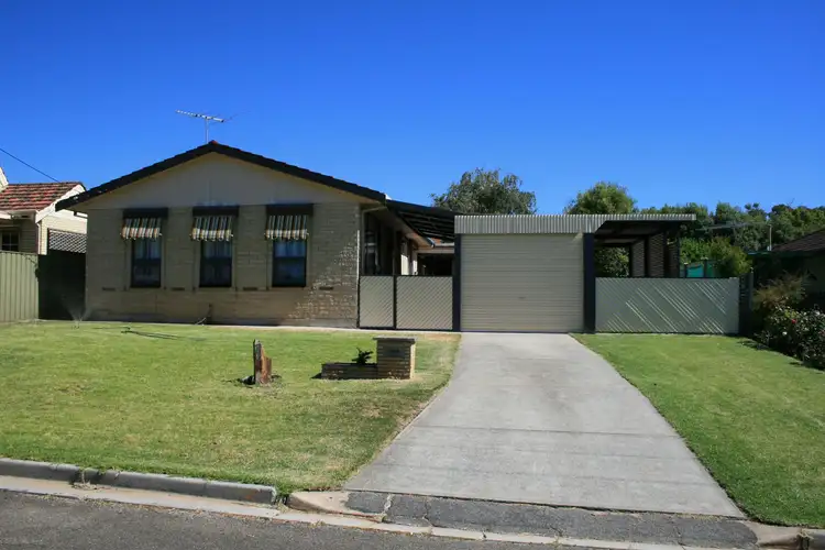 12 Barcelona Drive, Happy Valley SA 5159