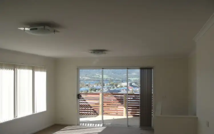 Second view of Homely townhouse listing, 3/5 Incana Road, Margate TAS 7054