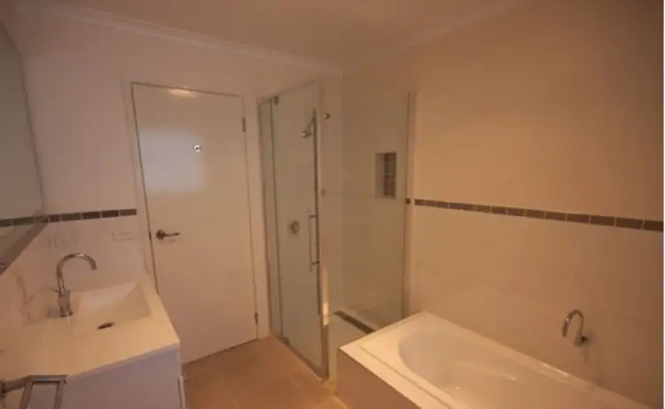 Third view of Homely townhouse listing, 3/5 Incana Road, Margate TAS 7054