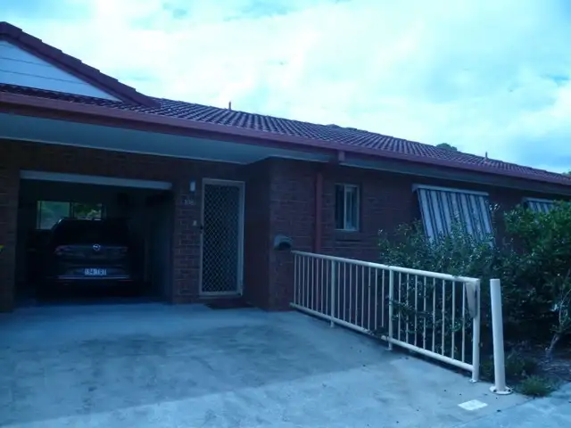 Fifth view of Homely villa listing, 108/53 Old Coach Road, Tallai QLD 4213