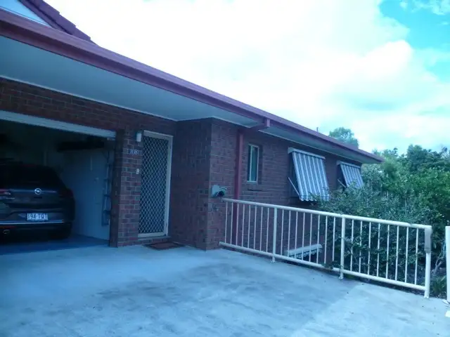 Sixth view of Homely villa listing, 108/53 Old Coach Road, Tallai QLD 4213