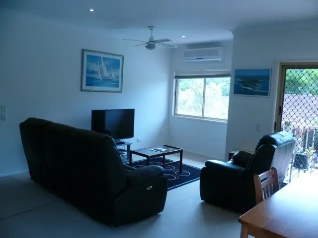 Seventh view of Homely villa listing, 108/53 Old Coach Road, Tallai QLD 4213