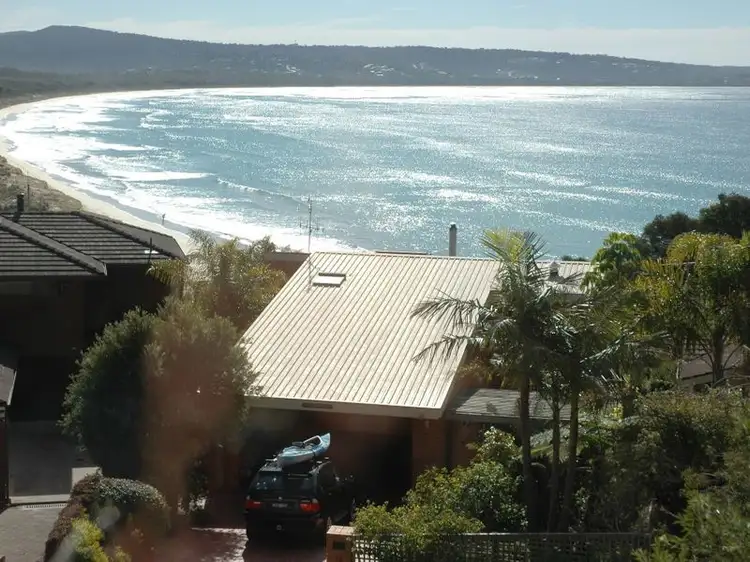 Second view of Homely semi-detached listing, 1/5 Winnunga Street, Pambula Beach NSW 2549