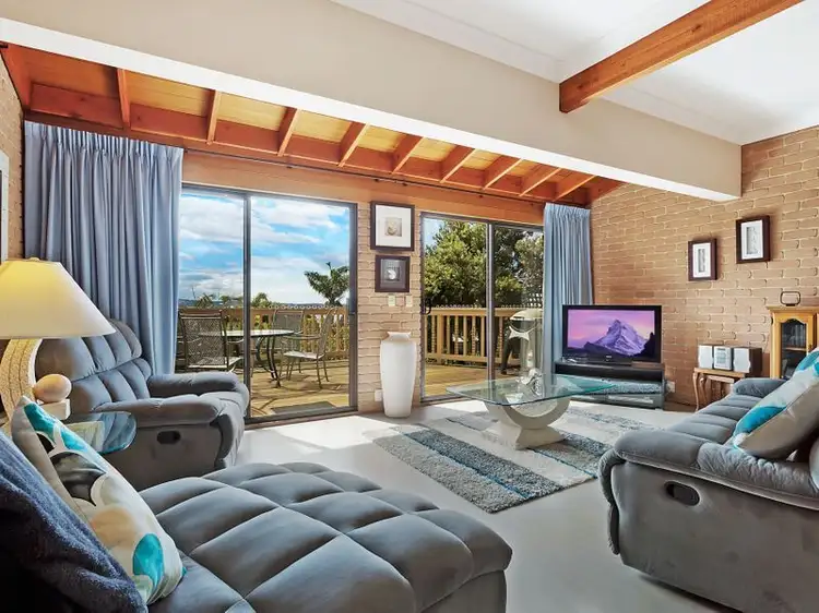 Third view of Homely semi-detached listing, 1/5 Winnunga Street, Pambula Beach NSW 2549