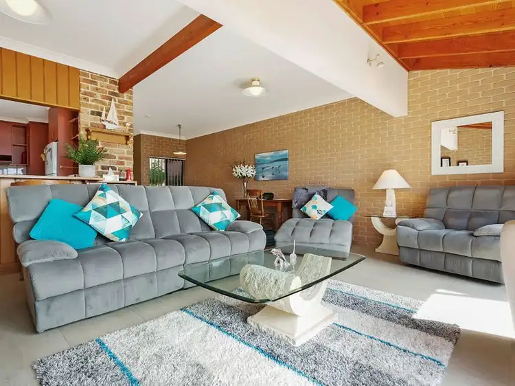 Fourth view of Homely semi-detached listing, 1/5 Winnunga Street, Pambula Beach NSW 2549