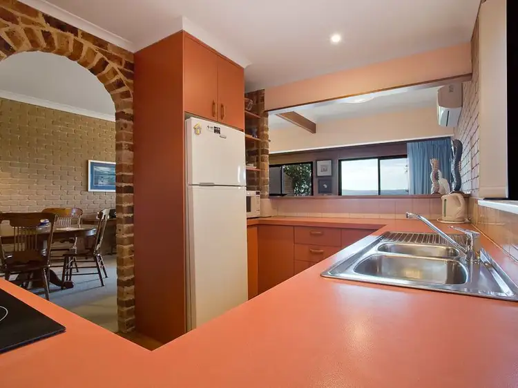 Fifth view of Homely semi-detached listing, 1/5 Winnunga Street, Pambula Beach NSW 2549