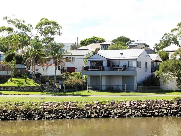 Main view of Homely house listing, 59 Bryant Street, Tighes Hill NSW 2297