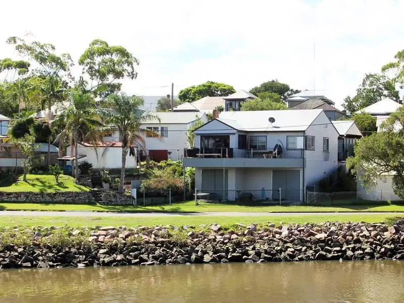 Main view of Homely house listing, 59 Bryant Street, Tighes Hill NSW 2297