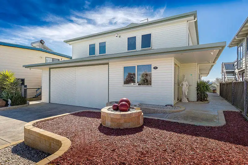 Main view of Homely house listing, 75 Wattle Grove, Loch Sport VIC 3851