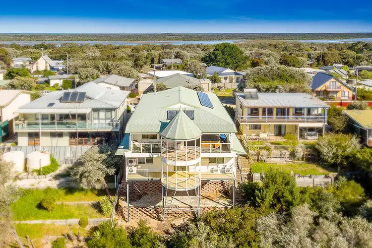 Second view of Homely house listing, 75 Wattle Grove, Loch Sport VIC 3851