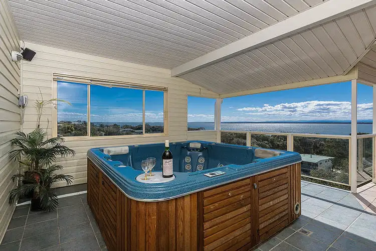 Fourth view of Homely house listing, 75 Wattle Grove, Loch Sport VIC 3851