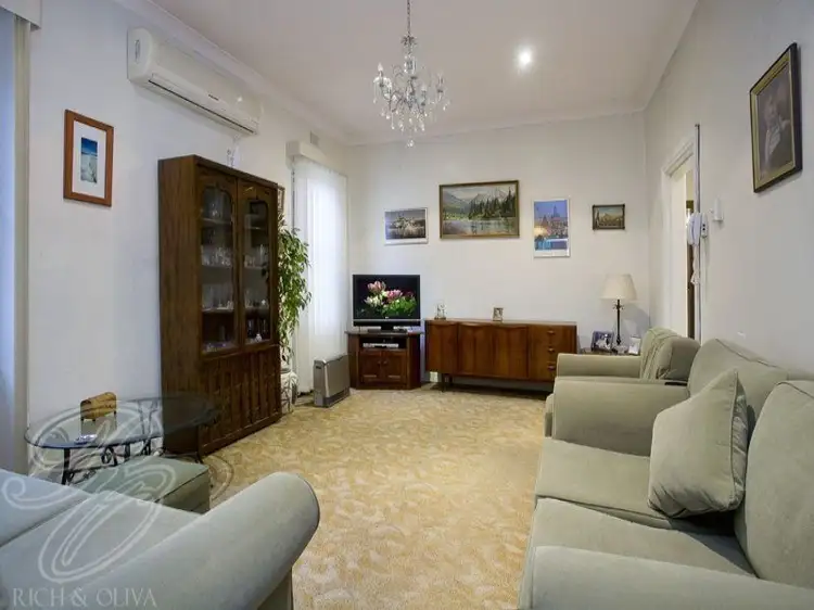 Third view of Homely house listing, 32 Cromwell Street, Croydon Park NSW 2133