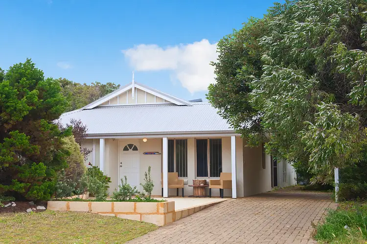 5 Chuditch Place, Gnarabup WA 6285