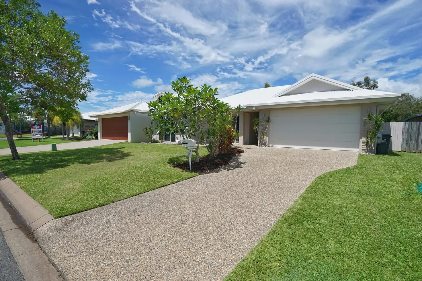 Main view of Homely house listing, 9 Icefire Quay, Trinity Park QLD 4879