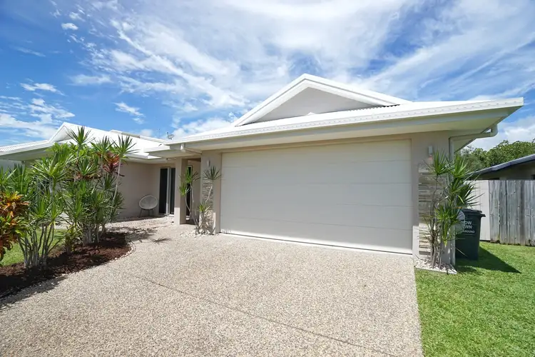 Second view of Homely house listing, 9 Icefire Quay, Trinity Park QLD 4879