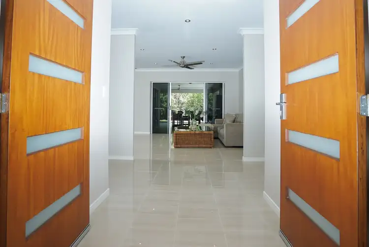 Third view of Homely house listing, 9 Icefire Quay, Trinity Park QLD 4879