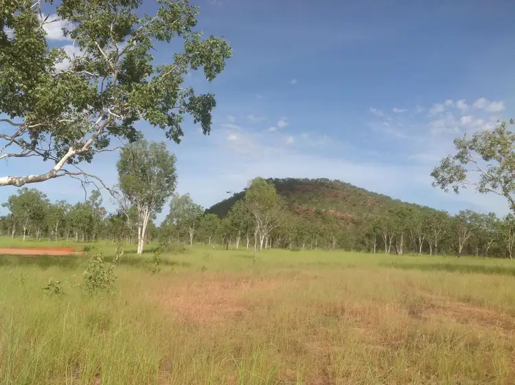 Main view of Homely rural property listing, 647 Crossing Falls Road, Kununurra WA 6743