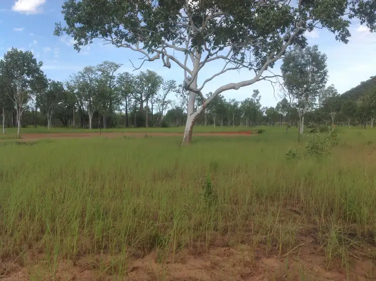 Second view of Homely rural property listing, 647 Crossing Falls Road, Kununurra WA 6743