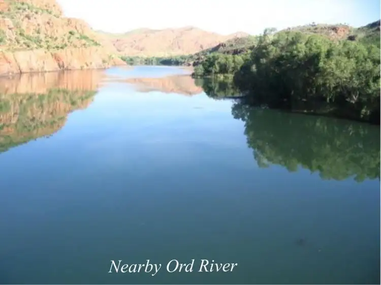 Fifth view of Homely rural property listing, 647 Crossing Falls Road, Kununurra WA 6743