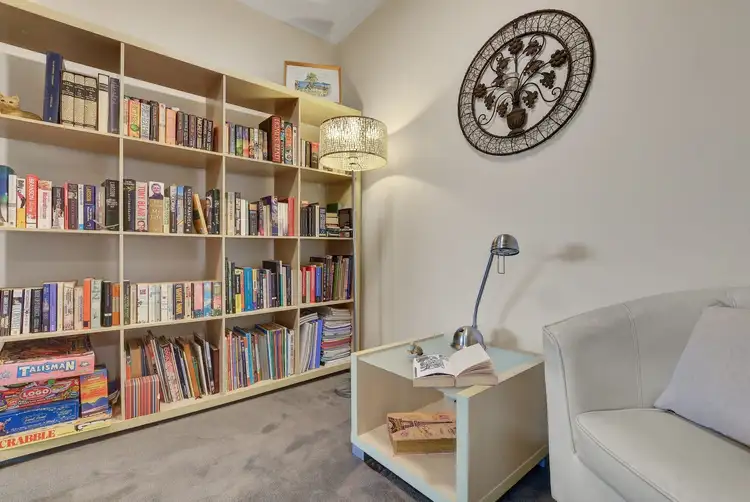 Fifth view of Homely apartment listing, 18507/177-219 Mitchell Road, Erskineville NSW 2043