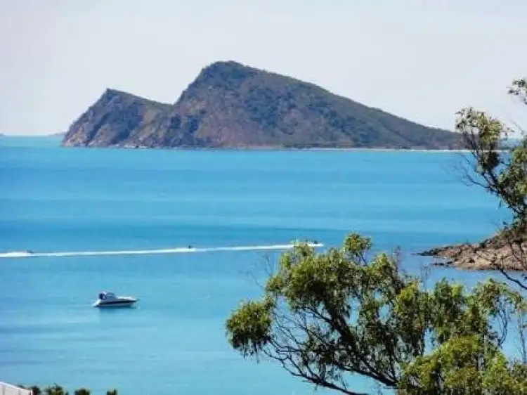 Third view of Homely land listing, 5 Roseric Cresent, Hideaway Bay QLD 4800