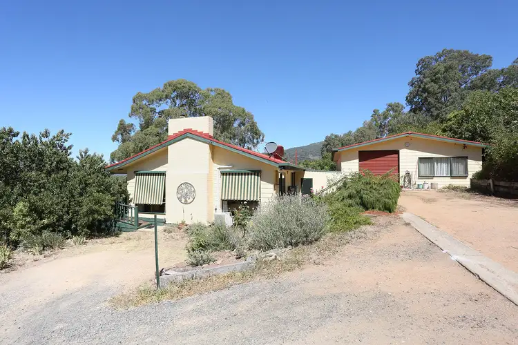 8343 Goulburn Valley Highway, Trawool VIC 3660