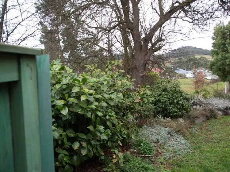 Sixth view of Homely unit listing, 4/12 Thorpe Street, Cygnet TAS 7109