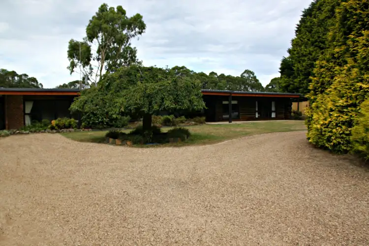 80 Edenvale Crescent, Kinglake West VIC 3757