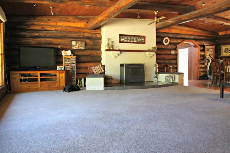 Fifth view of Homely rural property listing, 80 Edenvale Crescent, Kinglake West VIC 3757